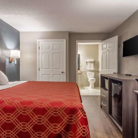 Econo Lodge East Ridge Chattanooga Buitenkant foto