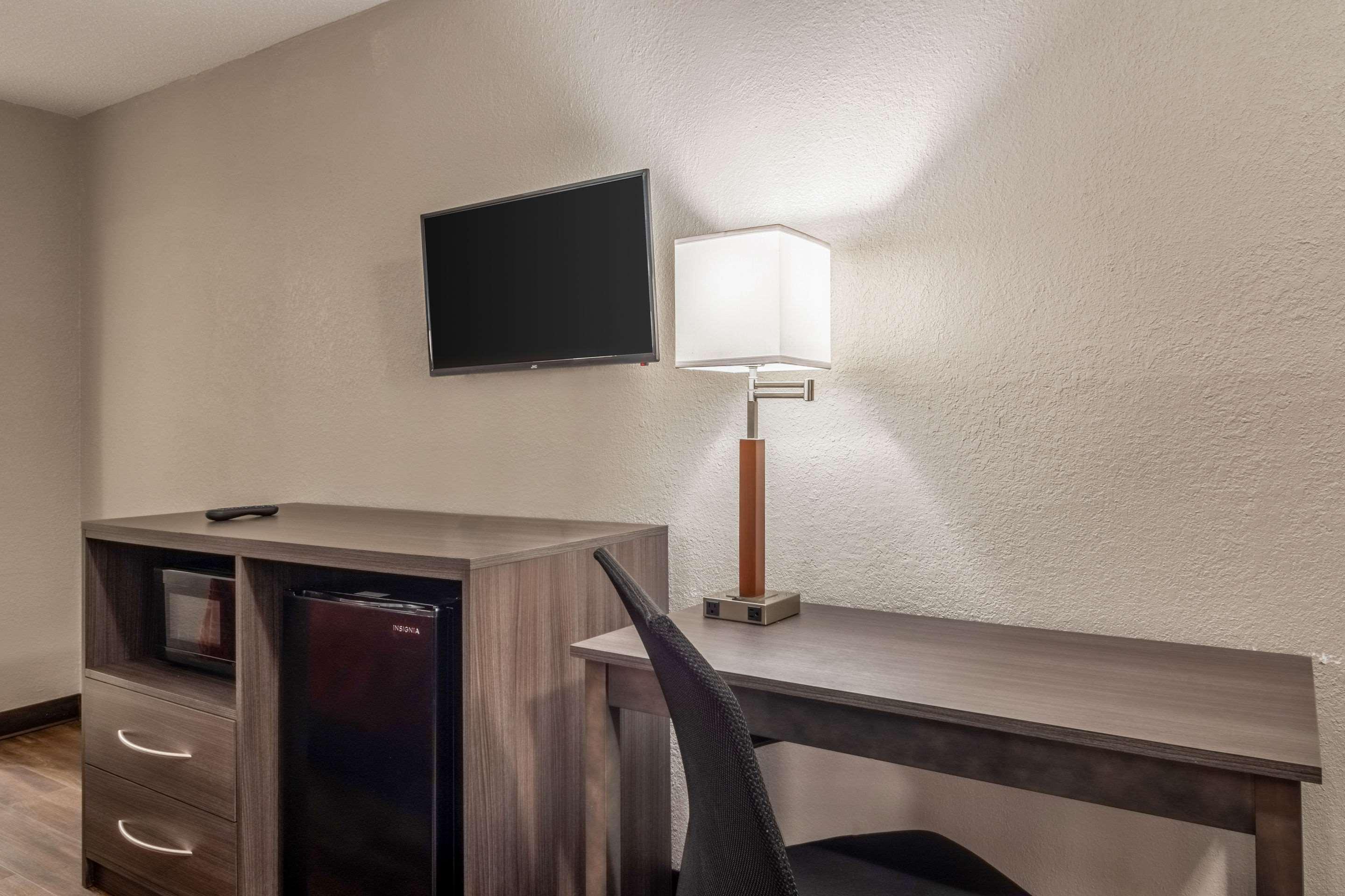 Econo Lodge East Ridge Chattanooga Buitenkant foto