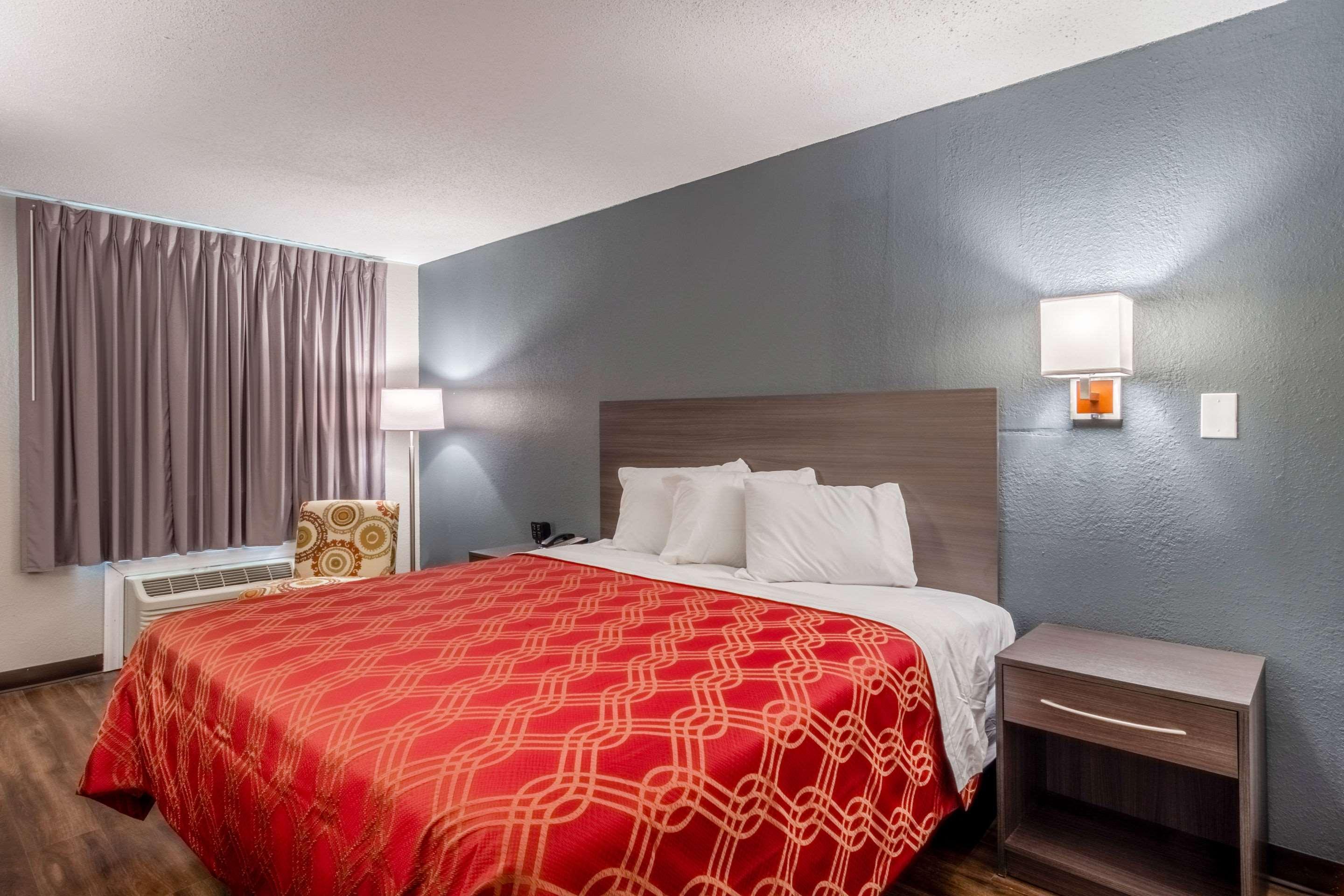 Econo Lodge East Ridge Chattanooga Buitenkant foto